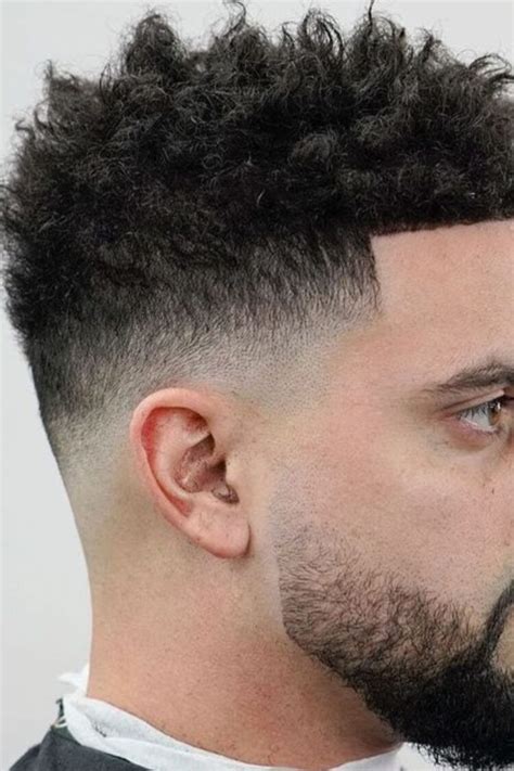 21 Cool Men Lightskin Haircuts To Try In 2024